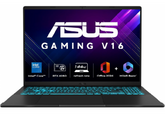 Gaming Laptop ASUS V16 (2025) Elevate Gaming & Creativity Intel® Core™ 7 Processor 240H Up to 5.2 GHz NVIDI GeForce RTX™ 4050 Laptop GPU 6GB 16.0-inch FHD+ 144Hz - Matte Black
